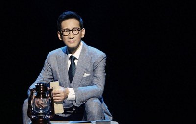 ​善恶终有报！怒斥一众演员不敬业的王劲松，凭啥这么狂？