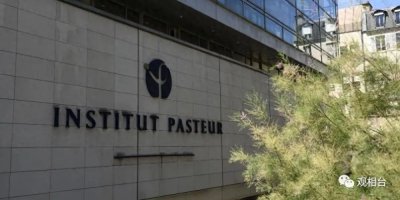 ​巴斯德所为何离开上海？