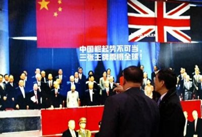 ​美国为何不敢对中国动武？三大底牌让纸老虎望而却步。