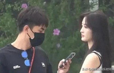 ​林更新爱情学业双丰收？交往12女友后情定南艺校花，又传考博喜讯