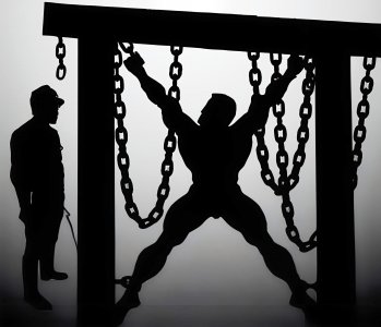 ​日军究竟有多残忍？日本宪兵有二十大酷刑，每一样都令人发指