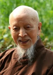 ​昌臻法师：曾是一名县长，75岁出家成住持，慈悲济世践行菩萨心肠