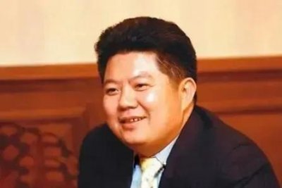 ​邹锡昌：邹氏商雄，广州中华广场、梅州昌盛豪生创始人