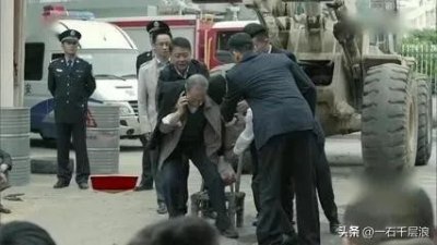 ​没有沙瑞金这层关系，李达康还会对陈岩石毕恭毕敬吗？答案是否