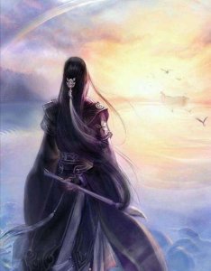 ​网文界十大装·逼之王，“南北玄，北张悬，东七夜，西徐缺”