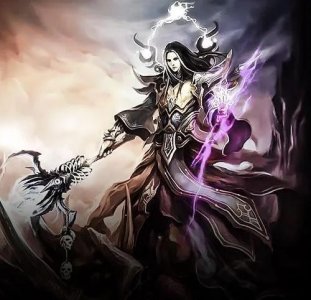 ​四本幕后黑手主神流小说，主角背后操纵一切，忽悠众生为自己打工