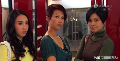 ​自私自利的康雅思，为什么那么多人爱？