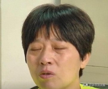 ​河南大案：邻居家的孩子比自己家的聪明，她就杀害了他