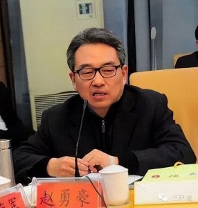 ​关于聊城三尺巷的前生今世