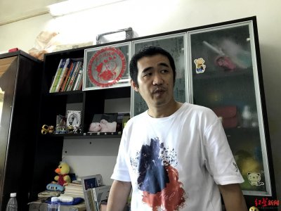 ​对话“深圳鹦鹉案”当事人王鹏：新司法解释出台，我们的“牺牲”也算有了意义