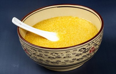 ​小米粥煮的好，孩子少往医院跑！精选10款简单又营养的小米粥食谱