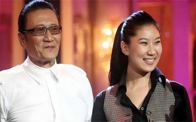 ​谢霆锋之父谢贤：妻子曾被刘家昌抢走，他与小女友分手补偿2000万