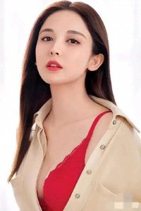 ​盘点那些女神：古力娜扎：从新疆乌鲁木齐走向全球的魅力女性