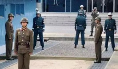 ​“和平的界限”，军事上的“三八线”究竟是怎么来的？