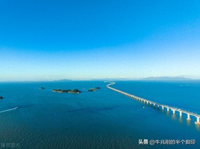 ​半个脚印（第38篇）：中国四大古桥哪个最值得一看？