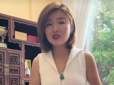 ​娇娇的直播间被封，埋怨粉丝买不起她的茶叶，网友表示吃相太难看