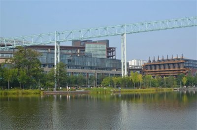 ​话说水分子（一）-水分子的结构