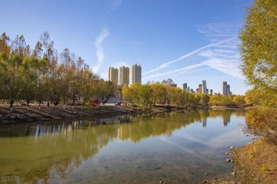 ​沈阳旅游：最值得去的10个地方，你去过几个？