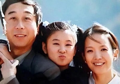 ​原来她是冯巩的“女儿”，出道20多年从不拍吻戏，年近40仍像18岁