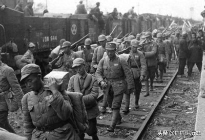 ​国军十大王牌，是哪一支部队！顺利逃往台湾，成为蒋介石的心头肉