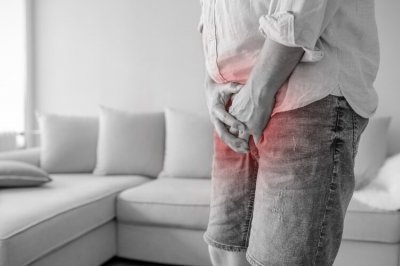 ​前列腺癌的症状 前列腺癌一般会出现6种症状，出现2种以上，提醒你要到医院一