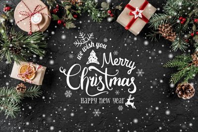 ​圣诞节的起源：光明与爱的古老传说