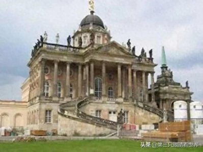 ​关于巴洛克风格建筑你了解多少？