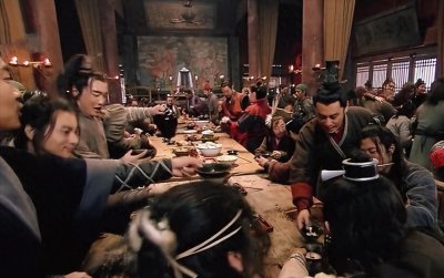 ​水浒梁山108将中，最痛恨宋江的三位好汉