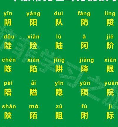 双耳旁的字(双耳旁的字与什么有关)