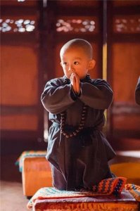 ​关于前世是修行者的8个表现，看看有没有你？