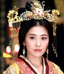 ​传奇的唐代公主：平阳公主——中国女性领袖中的佼佼者