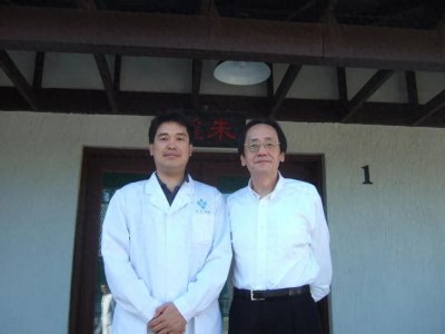 ​中医大师倪海厦并没有去世？原来他一直都在做这件事