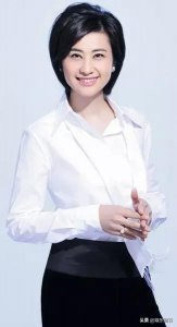 ​主持人吴小莉：嫁大25岁丈夫，33岁与亲哥相认，永远牵挂浙江亲人