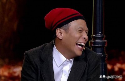 ​宋小宝成名后与霍晓红离婚，二婚娶了粉丝王雪，如今成为人生赢家