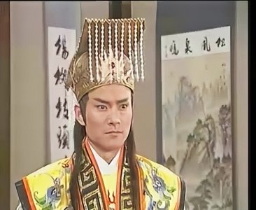 ​一生经历了6个朝代的皇帝——后晋出帝石重贵