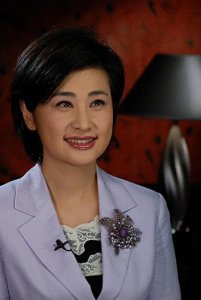 ​24年前吴小莉和亲哥浙江相认，对方一贫如洗，她有没有伸出援手