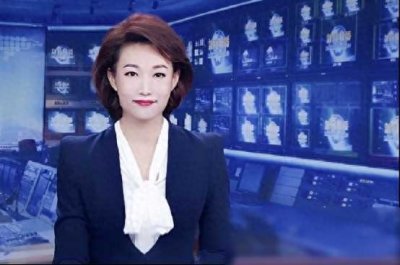 ​深扒之下，终于知道，央视主持人李梓萌为何46岁还不结婚了