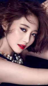 ​明星的秀之韩国女星高俊熙