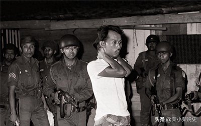 ​1998年印尼排华事件，深层揭露华人遭受的歧视和迫害