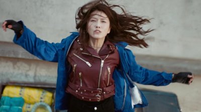 ​重生之门：李淑婷死前的反击，故意留下线索，吸引警方调查大boss