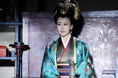 ​秋风秋语：掰扯一下燕国易后到底是谁（图）