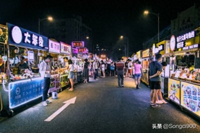 ​放眼看世界：舌尖上的岭南风味东莞美食等你来品尝