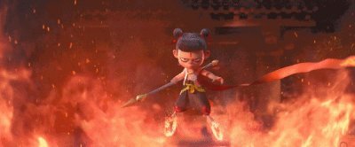 ​每名军人心中，都有一个“哪吒”