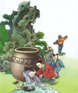 ​读懂《资治通鉴》的人，到底有多可怕？历代圣贤的压箱宝典。