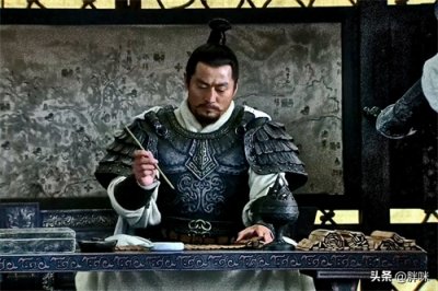 ​忠笃亮直：论吕范的显赫地位