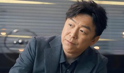 ​拒绝林志玲示爱，坚持选择相爱13年的“丑妻”，黄渤才是人间清醒