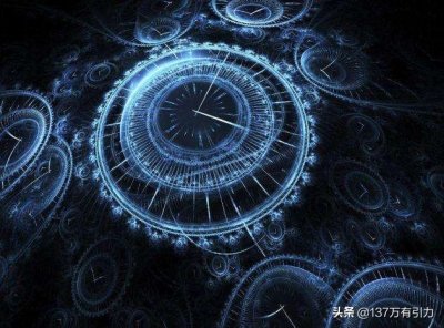 ​来自2060年的时间旅行者“KFK事件”，给现代人应有的启迪