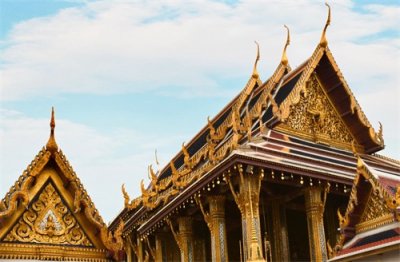 ​曼谷王朝的君主们-拉玛一世