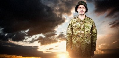 ​当兵的多个好处，你意想不到，不仅过年过节，有米领有油发