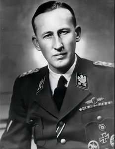 ​海德里希遇刺入院后发生了什么？他究竟是怎样死的？